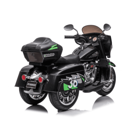 Kids Motorcycle,ride On Motorcycle,Kids Electric Motorcycle 12V image 14
