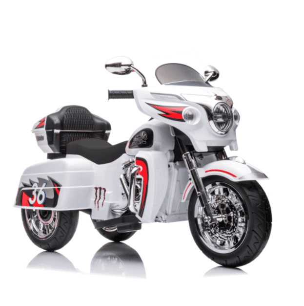 Kids Motorcycle,ride On Motorcycle,Kids Electric Motorcycle 12V image 2