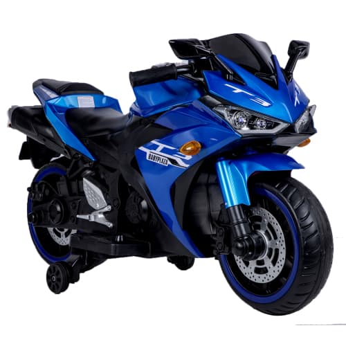 Kids Motorcycle,12V Motorcycle For Kids 3 4 image 16