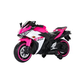 Electric Motorcycle  12V Kids Toys MotorcycleKids Electric Carelectric Ride On Toys For 3 4 5 6 Years Boys Girls With Training Wheelsmanual ThrottleDrive By Hand  Ighting Wheels thumbnail 3