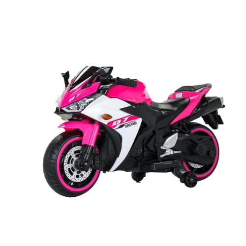 Electric Motorcycle 12V Kids Toys MotorcycleKids Electric image 3
