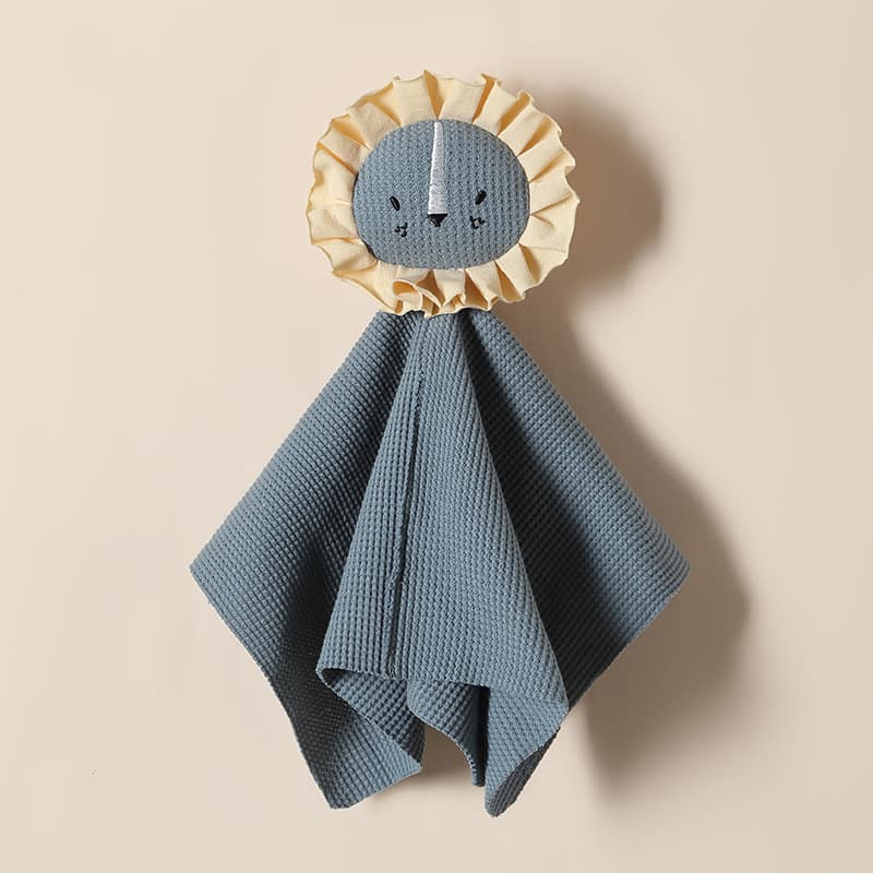 Babies Can Chew On Plush Toys image 6