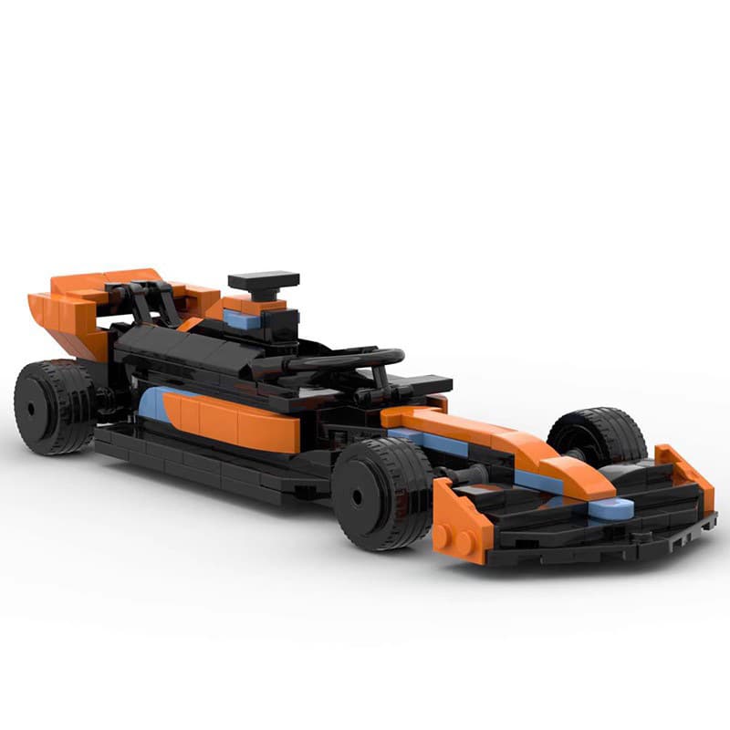 Fashion Creative Car Model Assembling Toys image 4