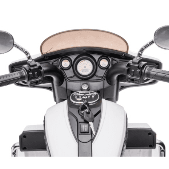 Kids Motorcycle,ride On Motorcycle,Kids Electric Motorcycle 12V image 5