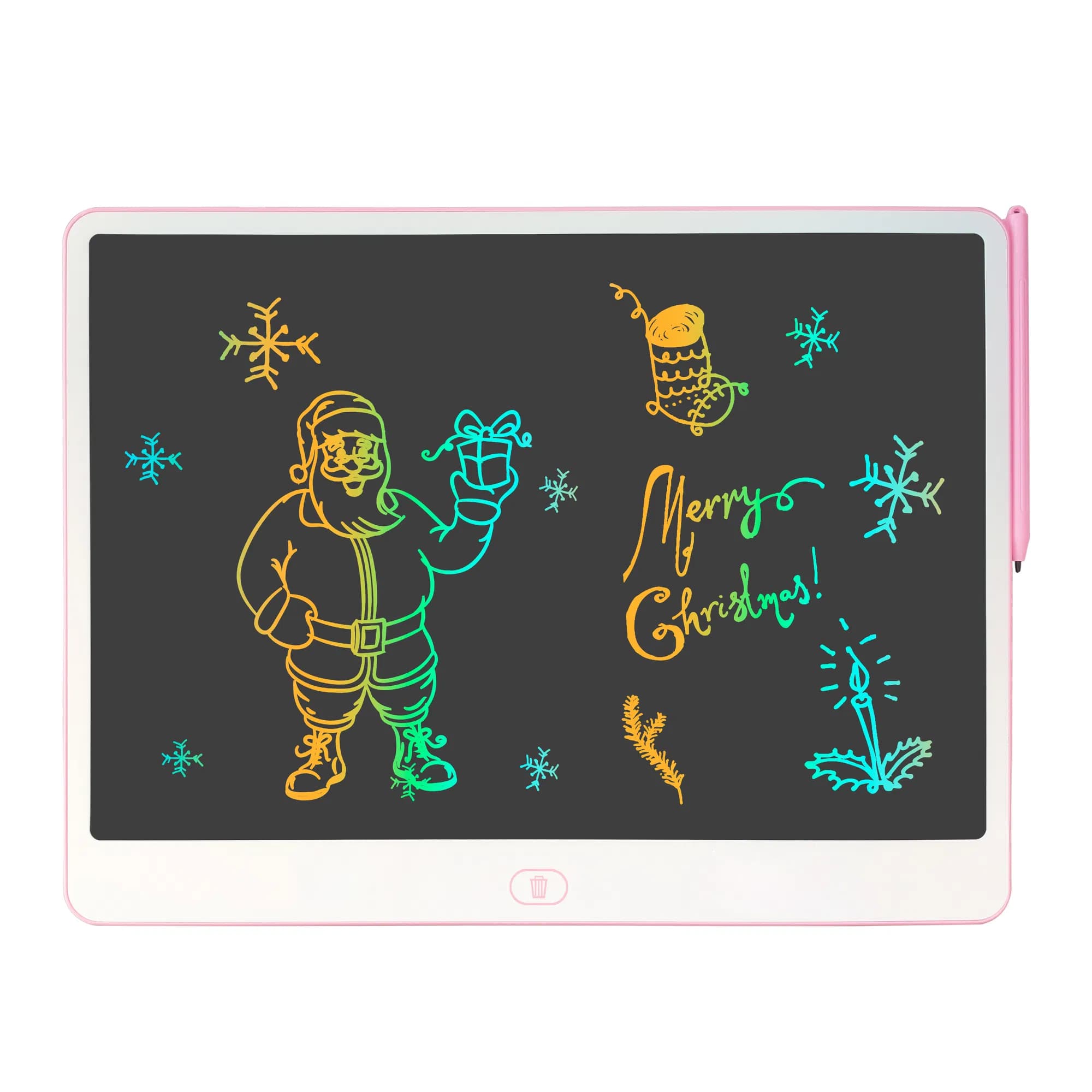 LCD Writing Tablet, Valentines Day Gifts For image 8