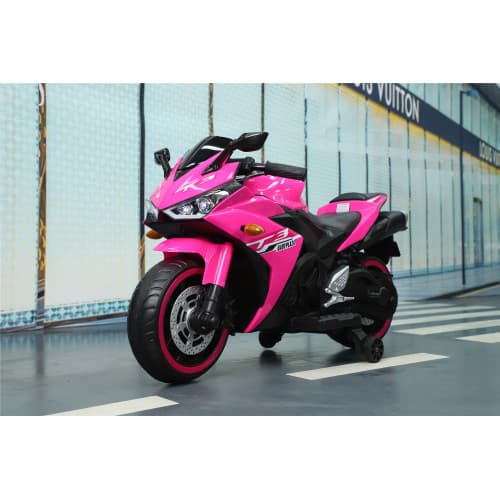 Kids Motorcycle,12V Motorcycle For Kids 3 4 image 11