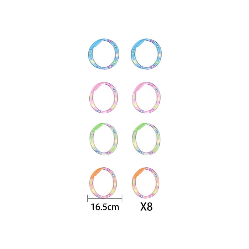 Luminous Ferrule,only Can Be Used On TK image 11