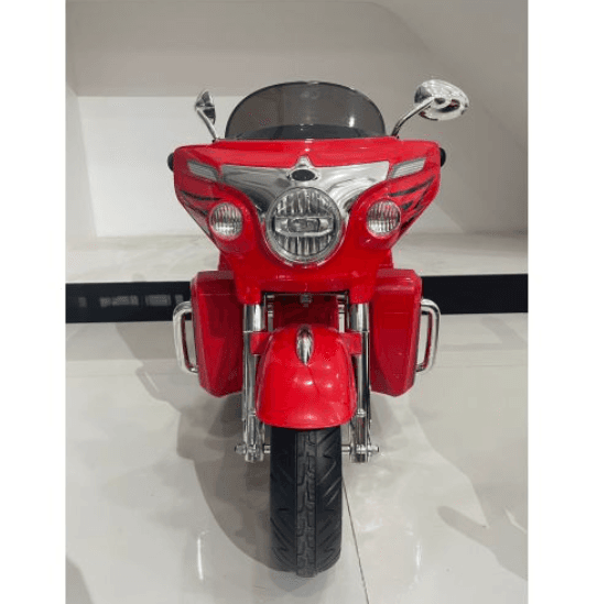 Kids Motorcycle,ride On Motorcycle,Kids Electric Motorcycle 12V image 7
