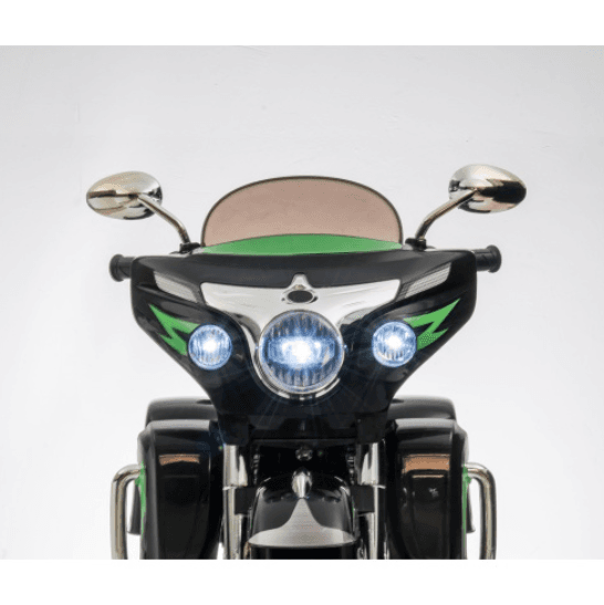 Kids Motorcycle,ride On Motorcycle,Kids Electric Motorcycle 12V image 6