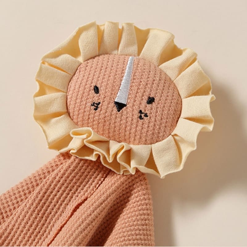 Babies Can Chew On Plush Toys image 13