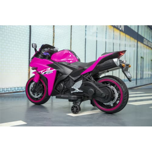 Kids Motorcycle,12V Motorcycle For Kids 3 4 image 2