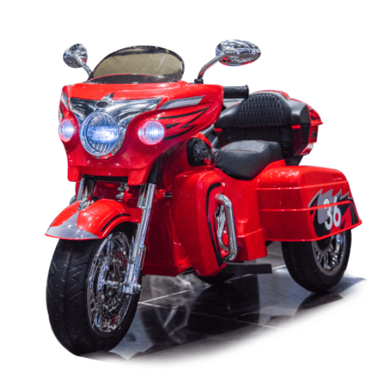 Kids Motorcycle,ride On Motorcycle,Kids Electric Motorcycle 12V image 11