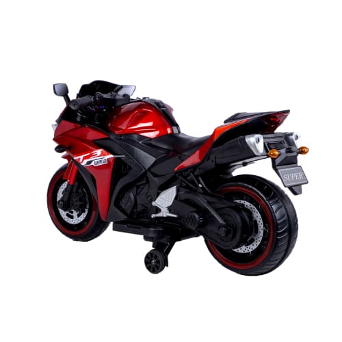 Kids Motorcycle,12V Motorcycle For Kids 3 4 image 12