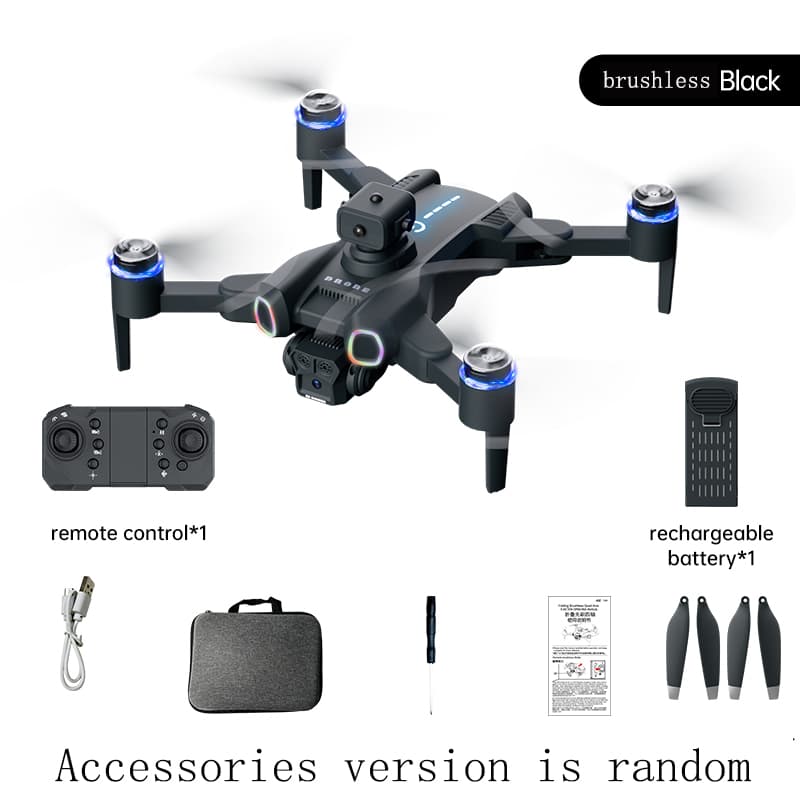 GB815- Black - Single Battery image 2