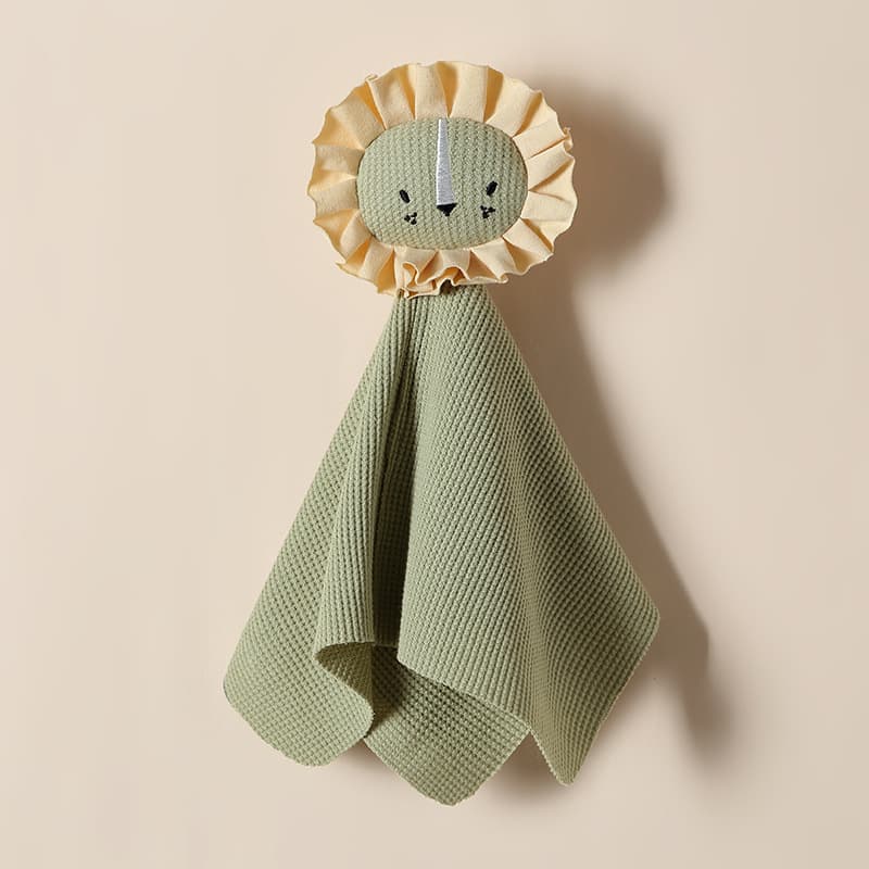 Babies Can Chew On Plush Toys image 4