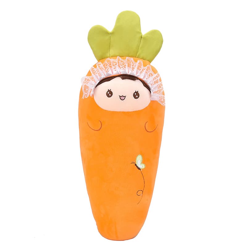 Carrot Stuffed Toy-90cm 8322 image 2