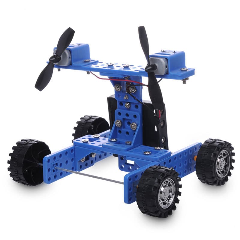 DIY model toys image 5