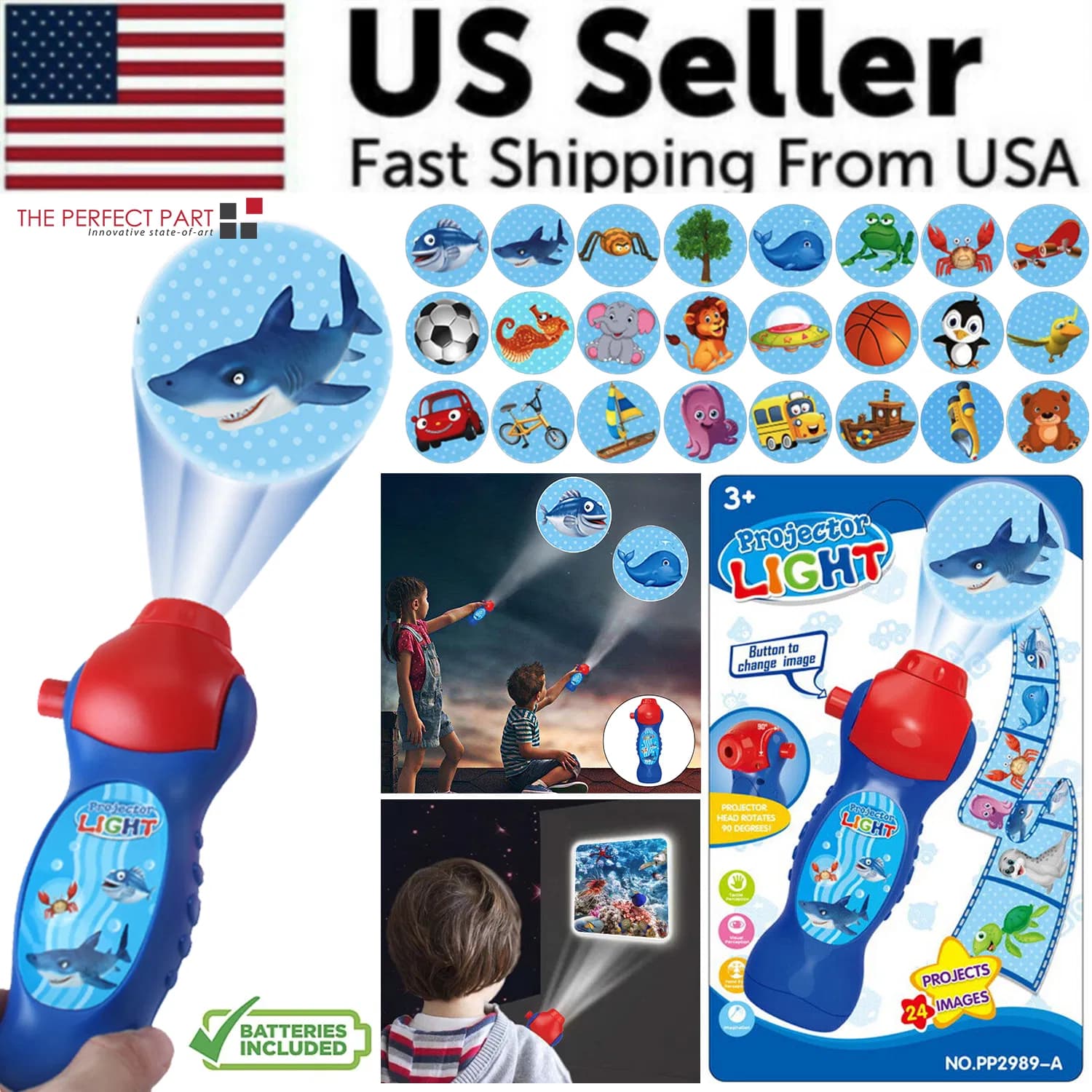 Educational Learning Toys For Kids Toddlers Age image 5
