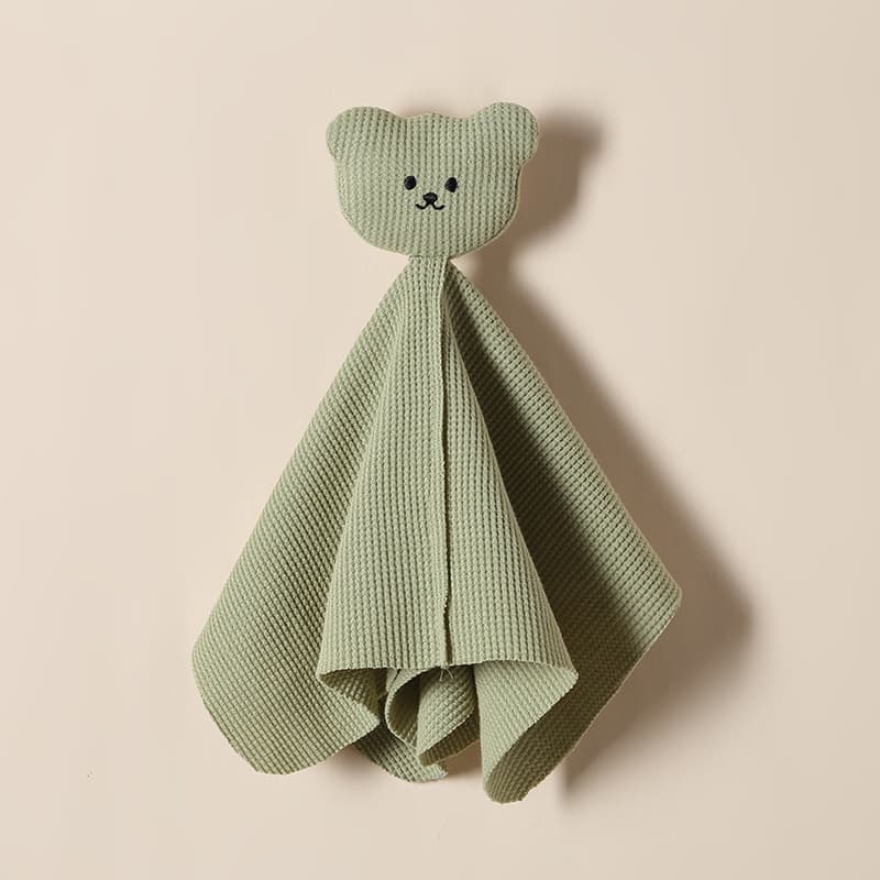 Babies Can Chew On Plush Toys image 10