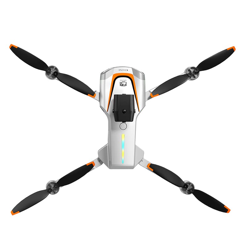 X2 - 2.8-inch Screen Control - Dual Battery image 5