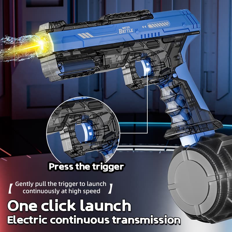 SQSQ-Blue image 3