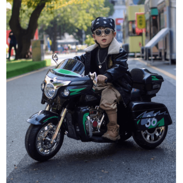 Kids Motorcycle,ride On Motorcycle,Kids Electric Motorcycle 12V image 12