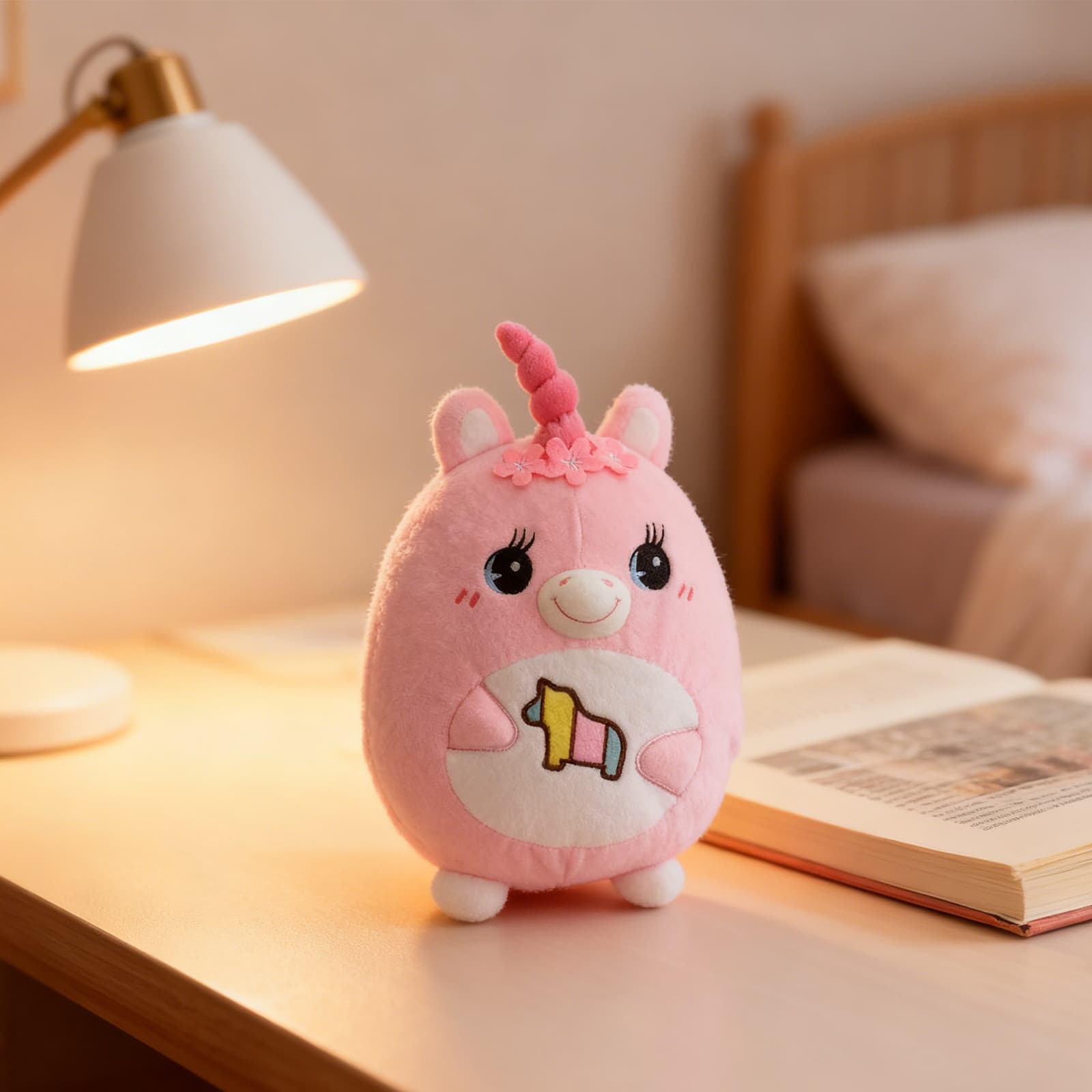 Plush Toy image 3