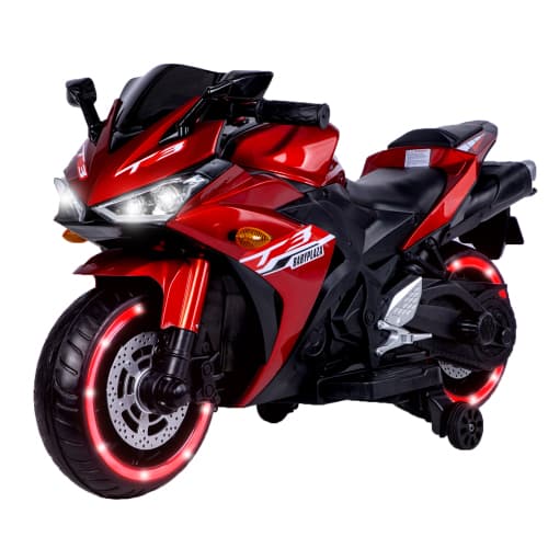 Kids Motorcycle,12V Motorcycle For Kids 3 4 image 19