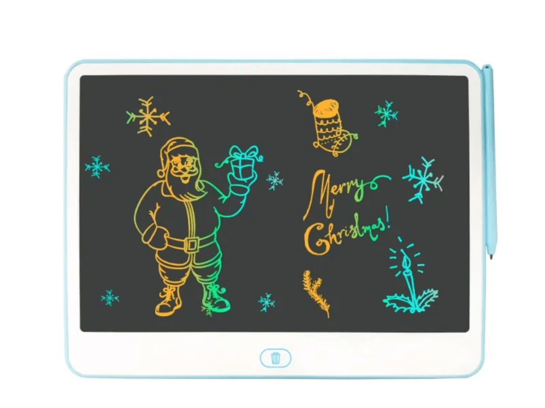 LCD Writing Tablet, Valentines Day Gifts For image 7