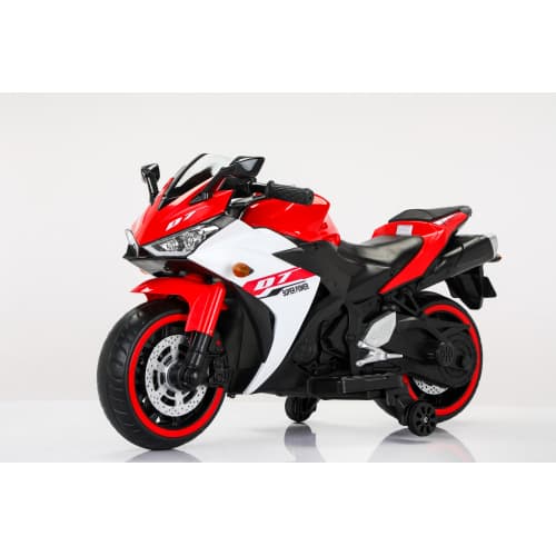 Electric Motorcycle 12V Kids Toys MotorcycleKids Electric image 14
