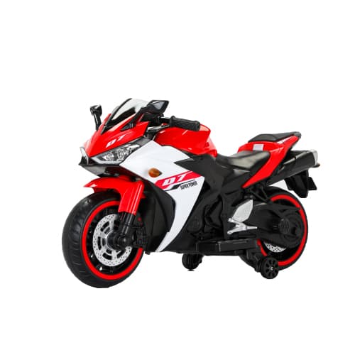 Electric Motorcycle 12V Kids Toys MotorcycleKids Electric image 13