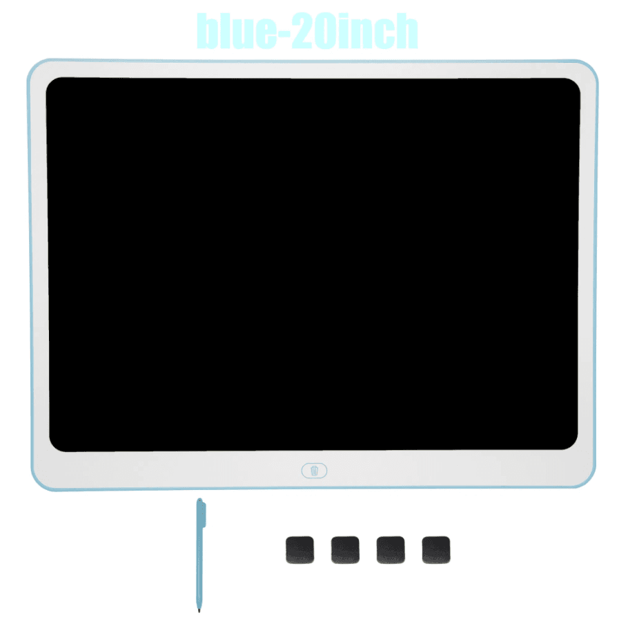LCD Writing Tablet, Valentines Day Gifts For image 5