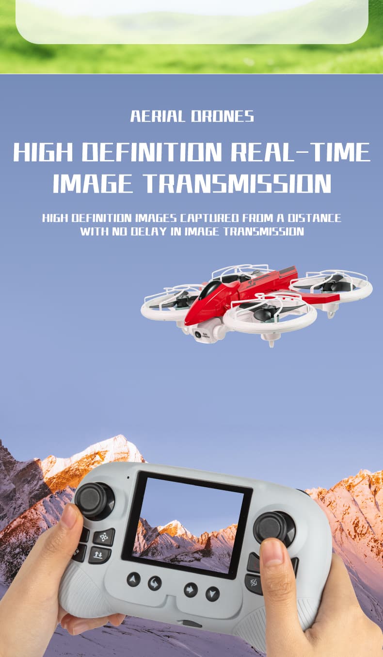 X3 - 2.8-inch Screen Control - Dual image 15