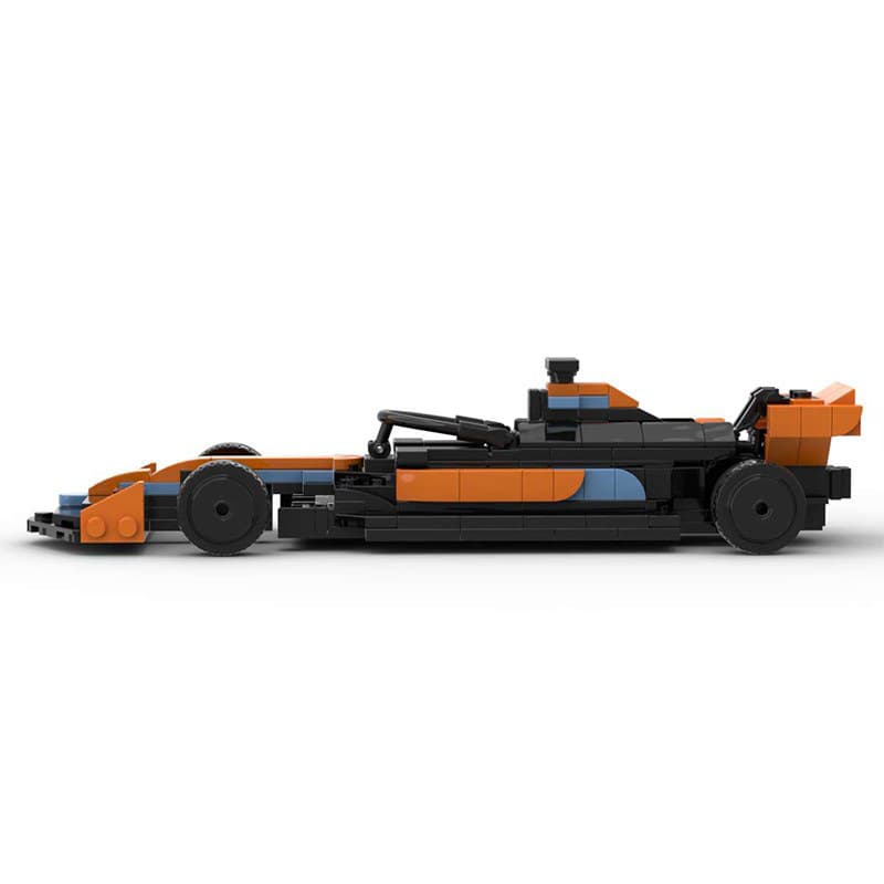 Fashion Creative Car Model Assembling Toys image 3