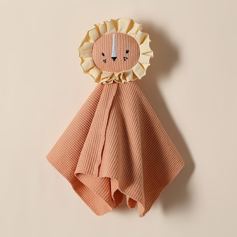 Babies Can Chew On Plush Toys image 5