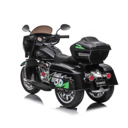 Kids Motorcycle,ride On Motorcycle,Kids Electric Motorcycle 12V image 9
