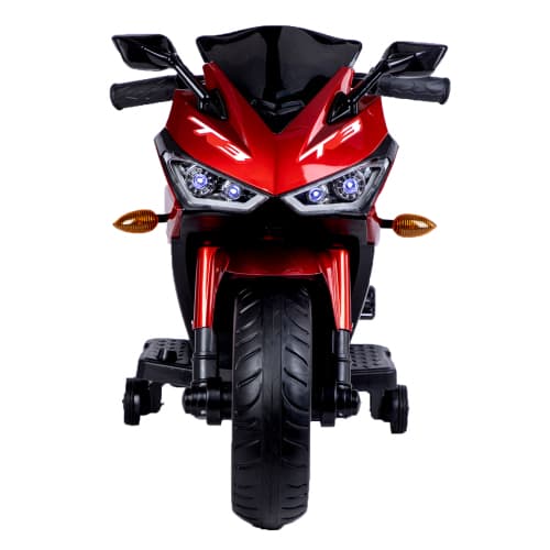Kids Motorcycle,12V Motorcycle For Kids 3 4 image 10