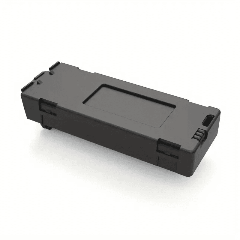 E88 E99 Replacement Battery - 3 Pcs image 3
