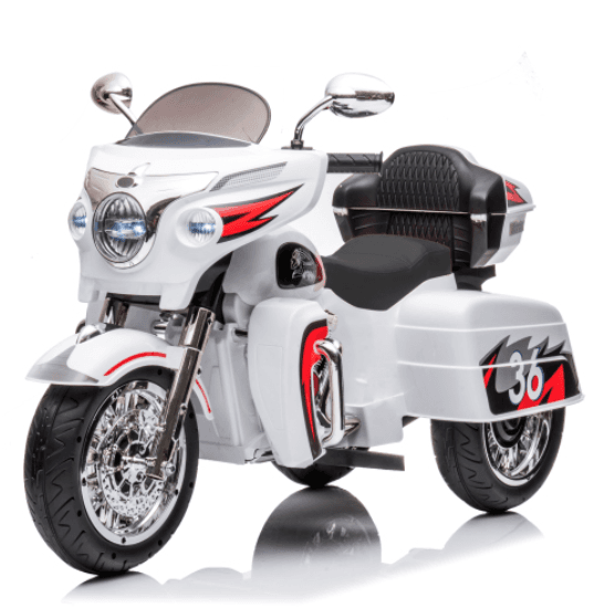 Kids Motorcycle,ride On Motorcycle,Kids Electric Motorcycle 12V image 12
