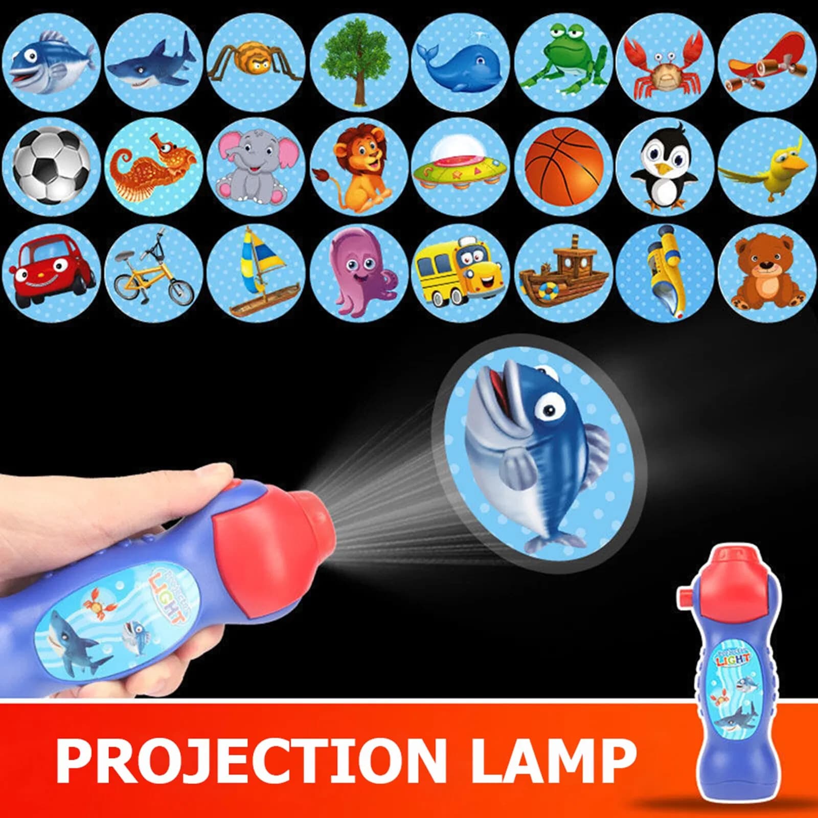 Educational Learning Toys For Kids Toddlers Age image 8