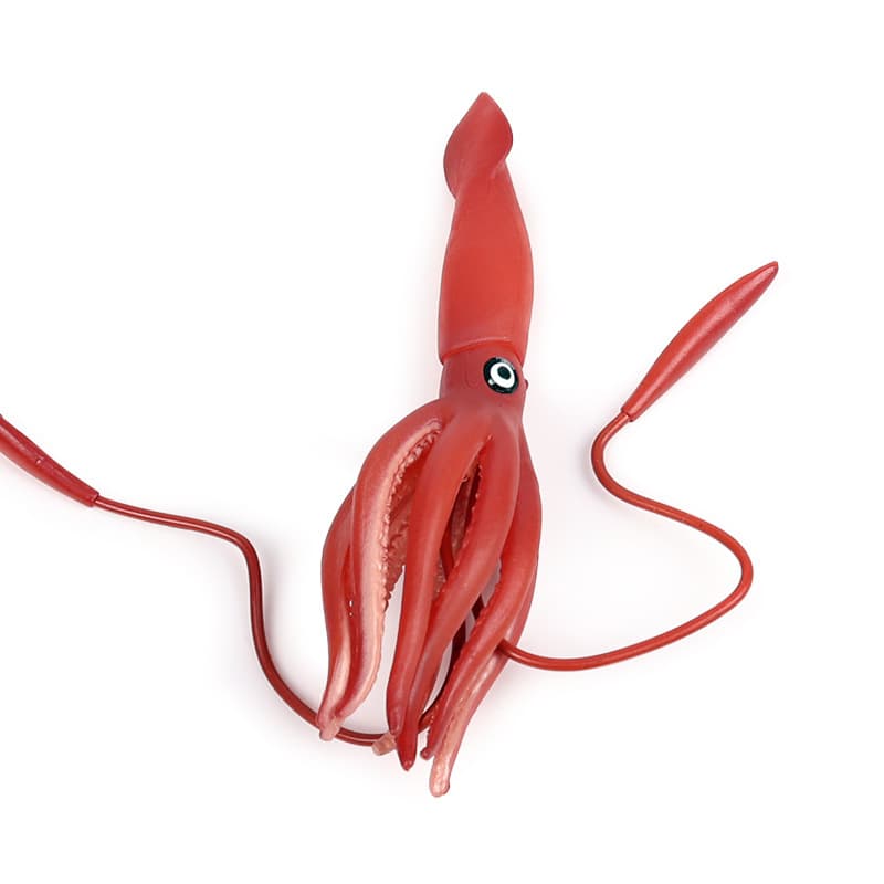 Simulation Marine Animal Model Educational Toys image 7