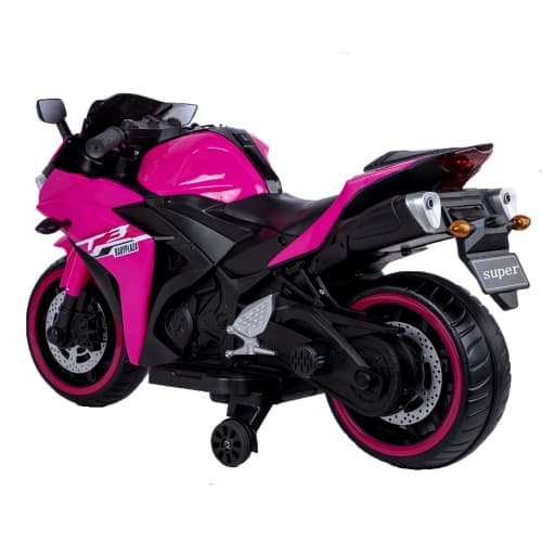 Kids Motorcycle,12V Motorcycle For Kids 3 4 image 15