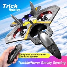 4DRC V17 Remote-controlled Aircraft, Logistics Randomly Sent By UPS, USPS, FEDEX, Amazon Logistics, Banned Platform Walmart thumbnail 3