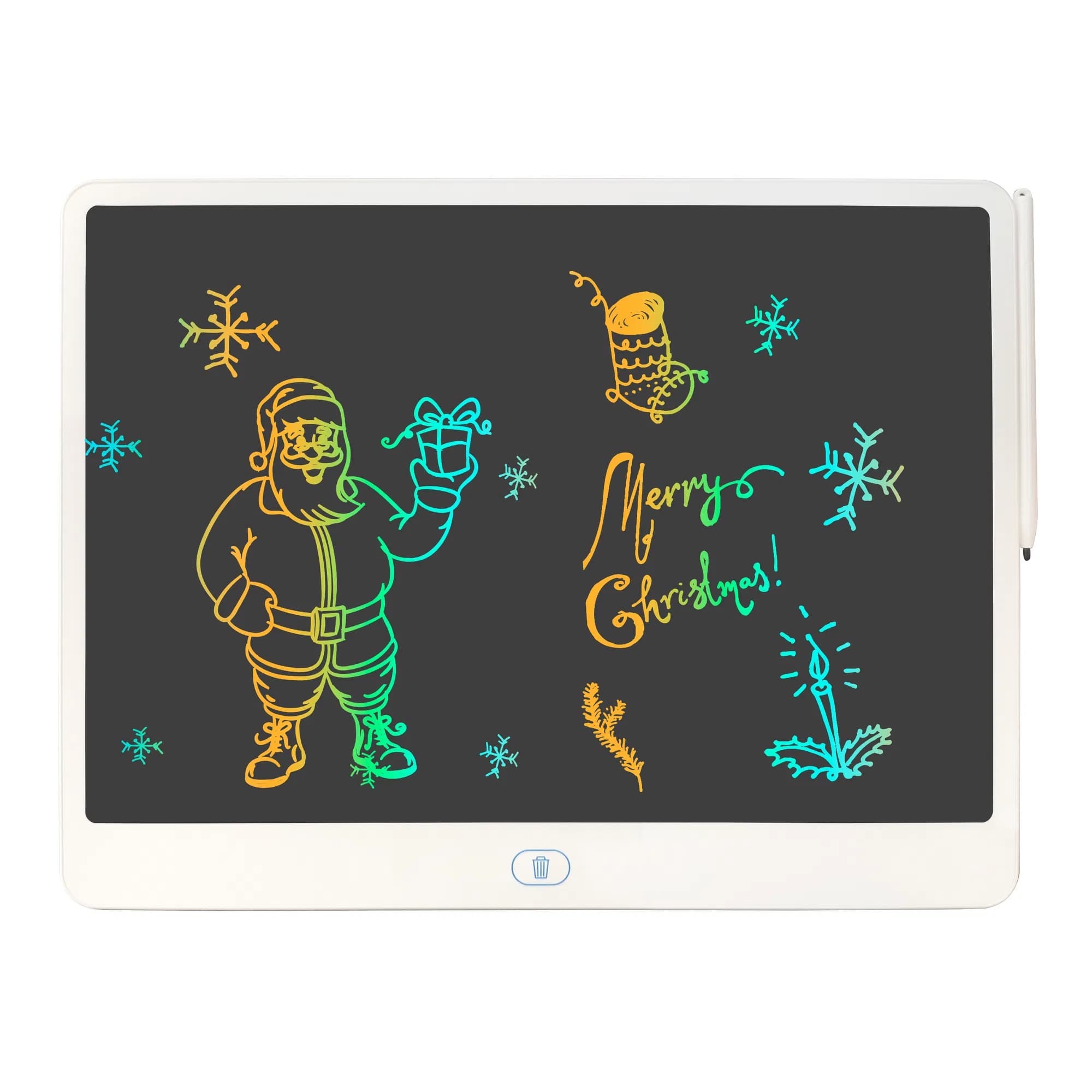 LCD Writing Tablet, Valentines Day Gifts For image 11