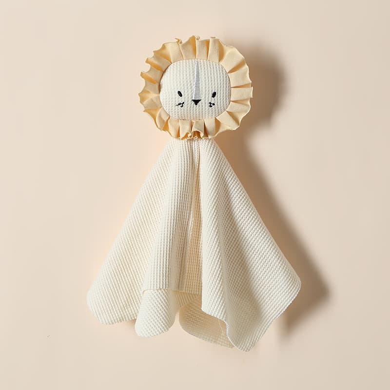 Babies Can Chew On Plush Toys image 2