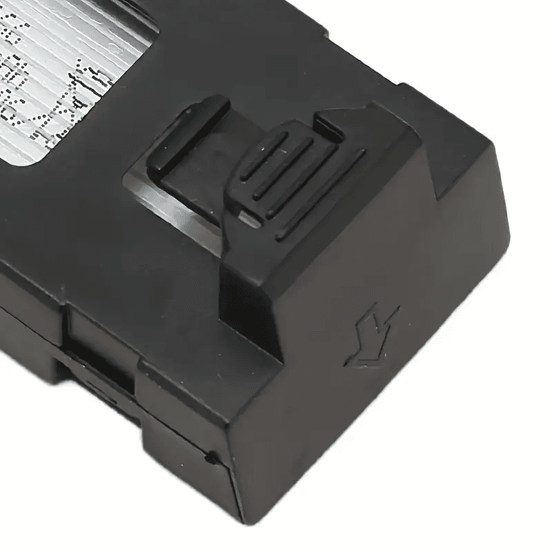 E88 E99 Replacement Battery - 3 Pcs image 5