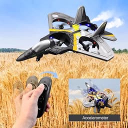 4DRC V17 Remote-controlled Aircraft, Logistics Randomly Sent By UPS, USPS, FEDEX, Amazon Logistics, Banned Platform Walmart thumbnail 1