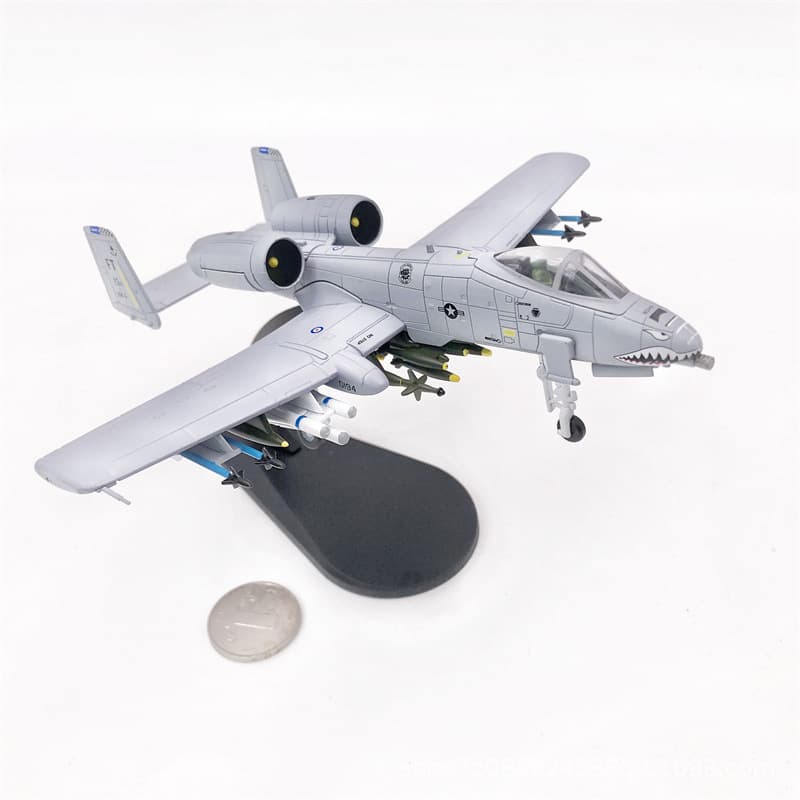 Children's Alloy Model Finished Personalized Toys image 5