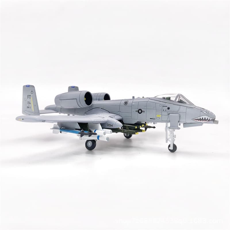 Children's Alloy Model Finished Personalized Toys image 2