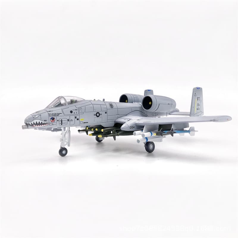 Children's Alloy Model Finished Personalized Toys image 4